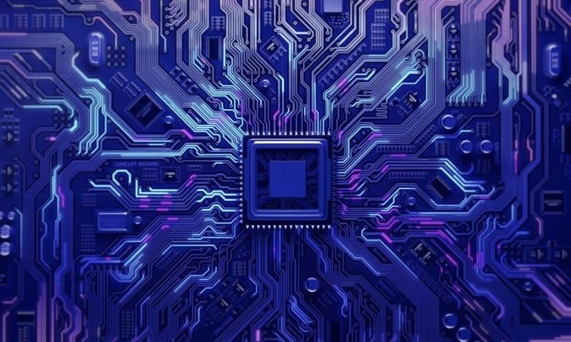 彭阳县工业物联网核心技术体系与落地应用解析